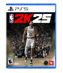 NBA 2K25 | (LS) (Playstation 5)