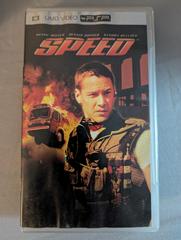 Speed [UMD] | (LS) (PSP)