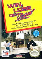 Win Lose or Draw | (LS) (NES)