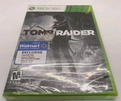 Tomb Raider [Walmart] | (CIB) (Xbox 360)