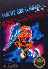 Winter Games | (LS
) (NES)
