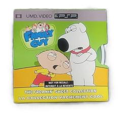 Family Guy: The Freakin Sweet Collection [UMD Not For Resale] | (CIB) (PSP)