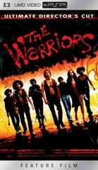The Warriors [UMD] | (LS) (PSP)