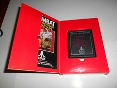 Combat [Text # Side Label] | (LS) (Atari 2600)