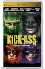 Kick-Ass [UMD] | (LS) (PSP)