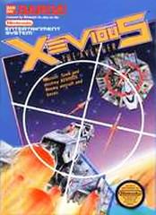 Xevious | (LS) (NES)