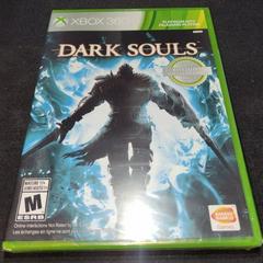 Dark Souls [Platinum Hits] | (CIB) (Xbox 360)