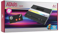 Atari 7800 Plus System | (LS) (Atari 7800)