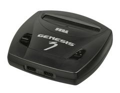 Sega Genesis Model 3 | (LS) (Sega Genesis)