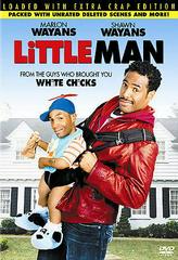 Little Man [UMD] | (CIB) (PSP)