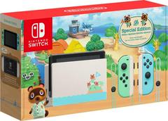 Nintendo Switch Animal Crossing: New Horizons Edition | (LS) (Nintendo Switch)