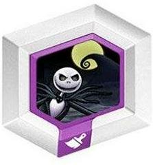 Halloween Town Sky [Disc] | (LS
) (Disney Infinity)