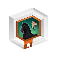 Headless Horseman's Horse [Disc] | (LS
) (Disney Infinity)