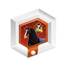 Khan [Disc] | (LS
) (Disney Infinity)