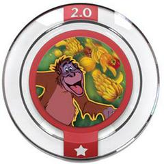 King Louie's Monkeys [Disc] | (LS
) (Disney Infinity)