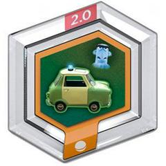 Le Maximum [Disc] | (LS) (Disney Infinity)