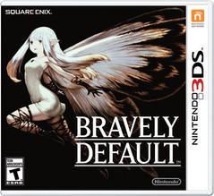 Bravely Default | (LS) (Nintendo 3DS)
