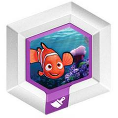 Nemo's Seascape [Disc] | (LS
) (Disney Infinity)