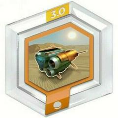 Quad Jumper [Disc] | (LS
) (Disney Infinity)