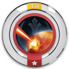 Resistance Tactical Strike [Disc] | (LS
) (Disney Infinity)