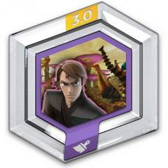 Skies over Felucia [Disc] | (LS
) (Disney Infinity)