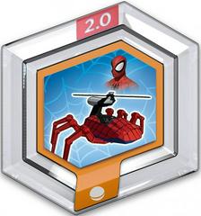 Spider-Copter [Disc] | (LS
) (Disney Infinity)