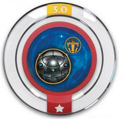 Tomorrowland Time Bomb [Disc] | (LS
) (Disney Infinity)