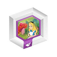 Tulgey Wood [Disc] | (LS
) (Disney Infinity)