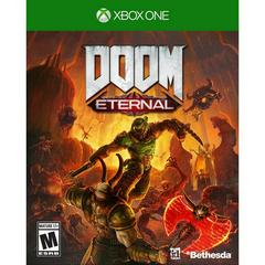 Doom Eternal | (LS) (Xbox One)