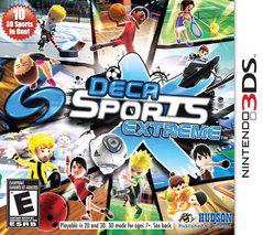 Deca Sports Extreme | (LS) (Nintendo 3DS)