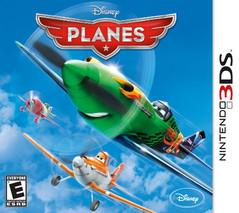 Disney Planes | (LS
) (Nintendo 3DS)