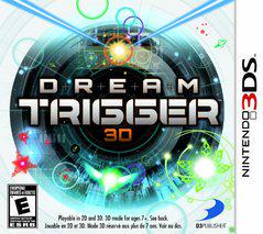 Dream Trigger 3D | (LS) (Nintendo 3DS)