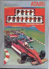 Pole Position | (LS) (Atari 2600)