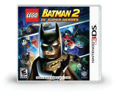 LEGO Batman 2 | (LS
) (Nintendo 3DS)