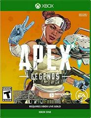 Apex Legends [Lifeline Edition] | (GB) (Xbox One)