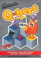 Q*bert | (GOF) (Atari 2600)