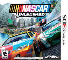 NASCAR Unleashed | (LS) (Nintendo 3DS)