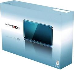 Nintendo 3DS Aqua Blue | (LS) (Nintendo 3DS)