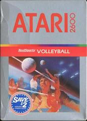 RealSports Volleyball | (LS
) (Atari 2600)