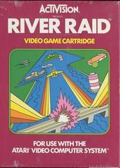 River Raid | (LS
) (Atari 2600)