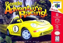 Beetle Adventure Racing | (GOF) (Nintendo 64)