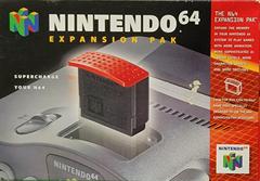 N64 Memory Expansion Pak |(Nintendo/OEM) [Used]