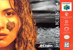 Forsaken 64 | (LS) (Nintendo 64)