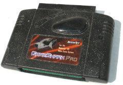 Gameshark Pro 3.2 | (LS) (Nintendo 64)