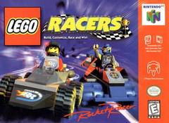 LEGO Racers | (LS) (Nintendo 64)