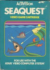 Seaquest | (LS
) (Atari 2600)