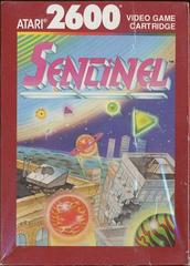 Sentinel | (NFSP) (Atari 2600)