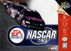 NASCAR 99 | (GOF) (Nintendo 64)