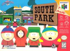South Park | (LS) (Nintendo 64)