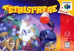 Tetrisphere | (GOP) (Nintendo 64)